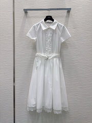 Dior/26SS New Shirt Dress