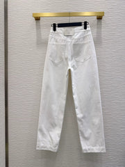 chanel/26 New Style Long Pants