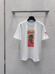 Louis Vuitton / 26SS New T-Shirt