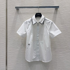 Dior/26SS New Shirt