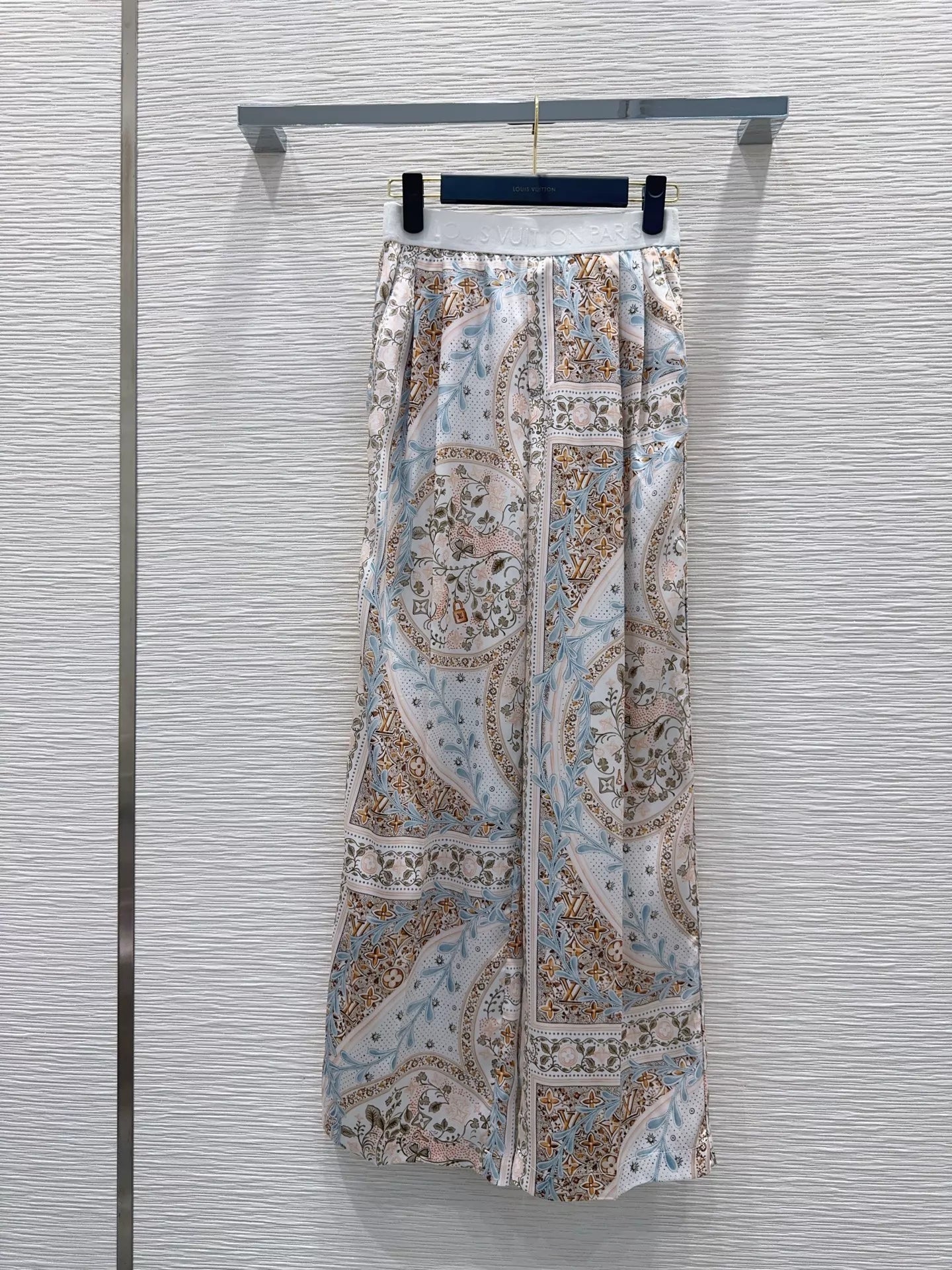 Louis Vuitton/26 New Style Long Pants