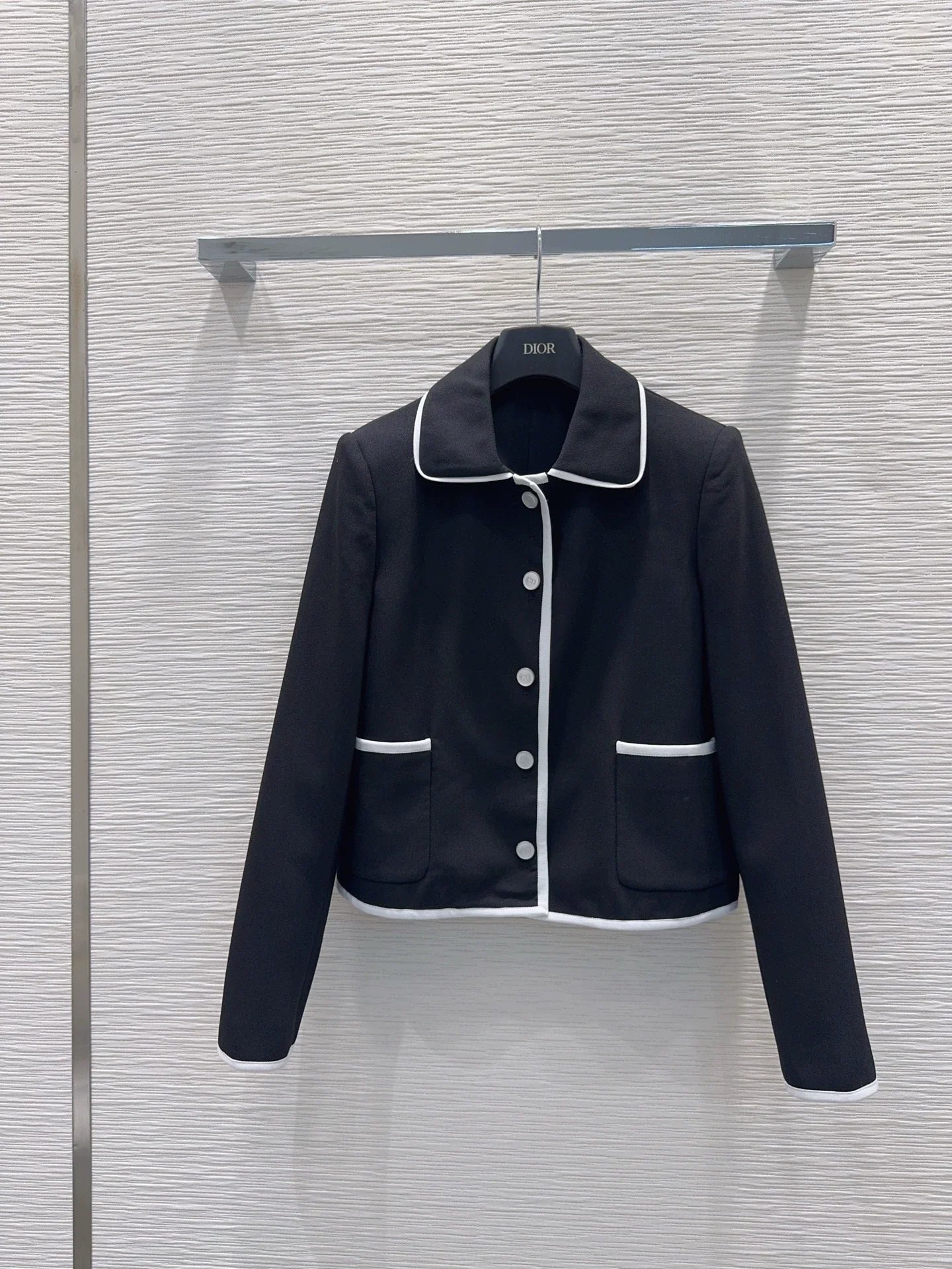 Dior/26 New Stylish Coat