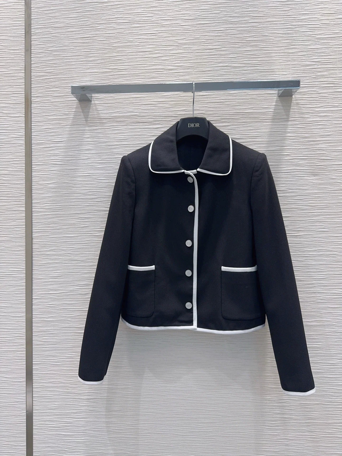 Dior/26 New Stylish Coat
