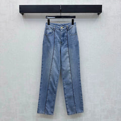 Chanel/26 New Denim Jeans