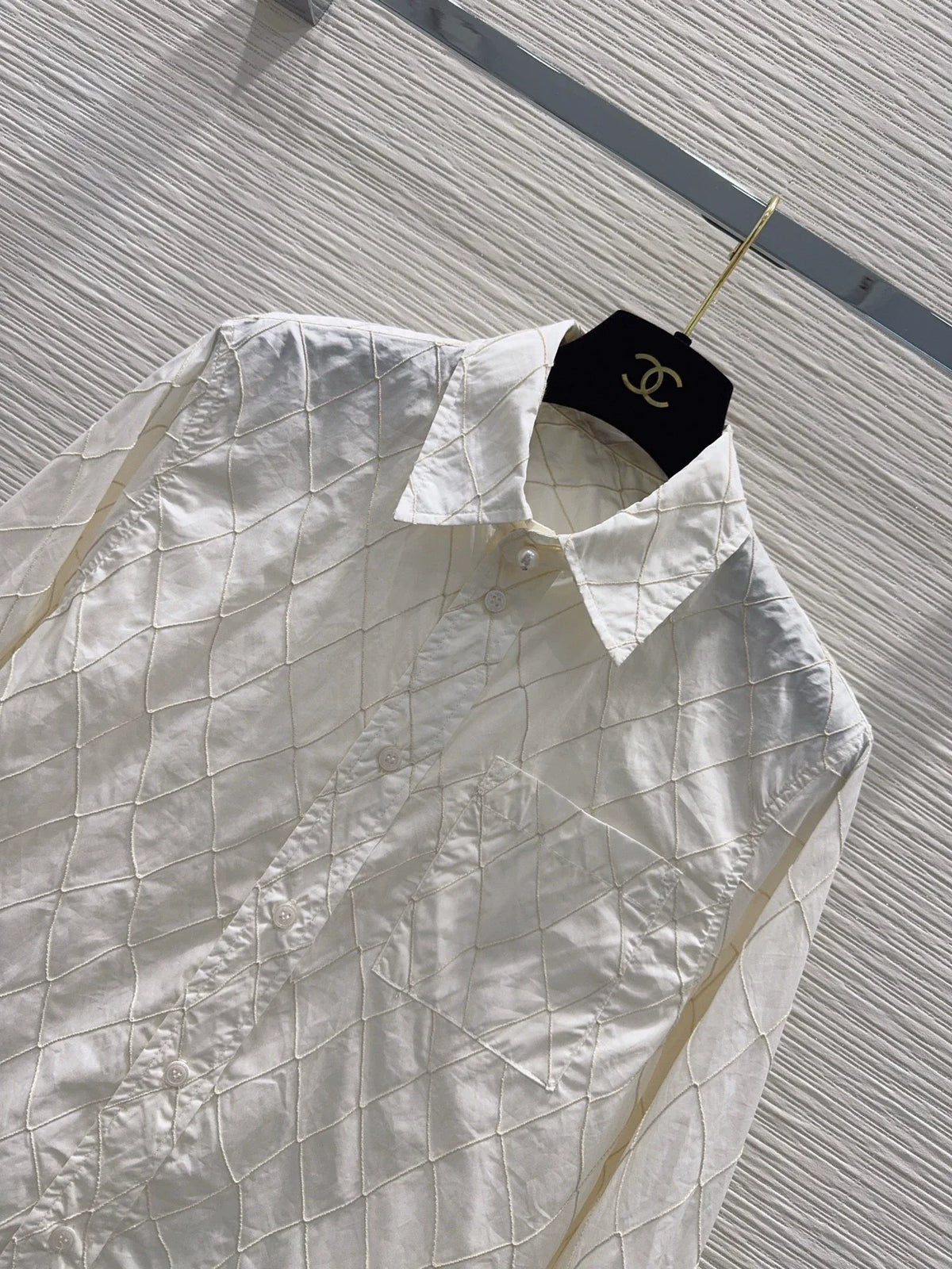 chanel/26 New Shirt