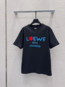 Loewe/26SS New T-Shirt