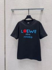 Loewe/26SS New T-Shirt