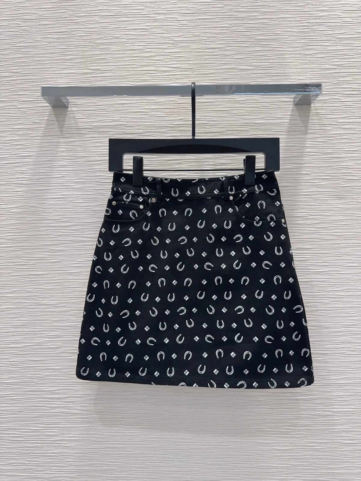 Hermès / 26SS New Skirt