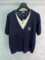 Loewe / 26 New Early Autumn Cardigan
