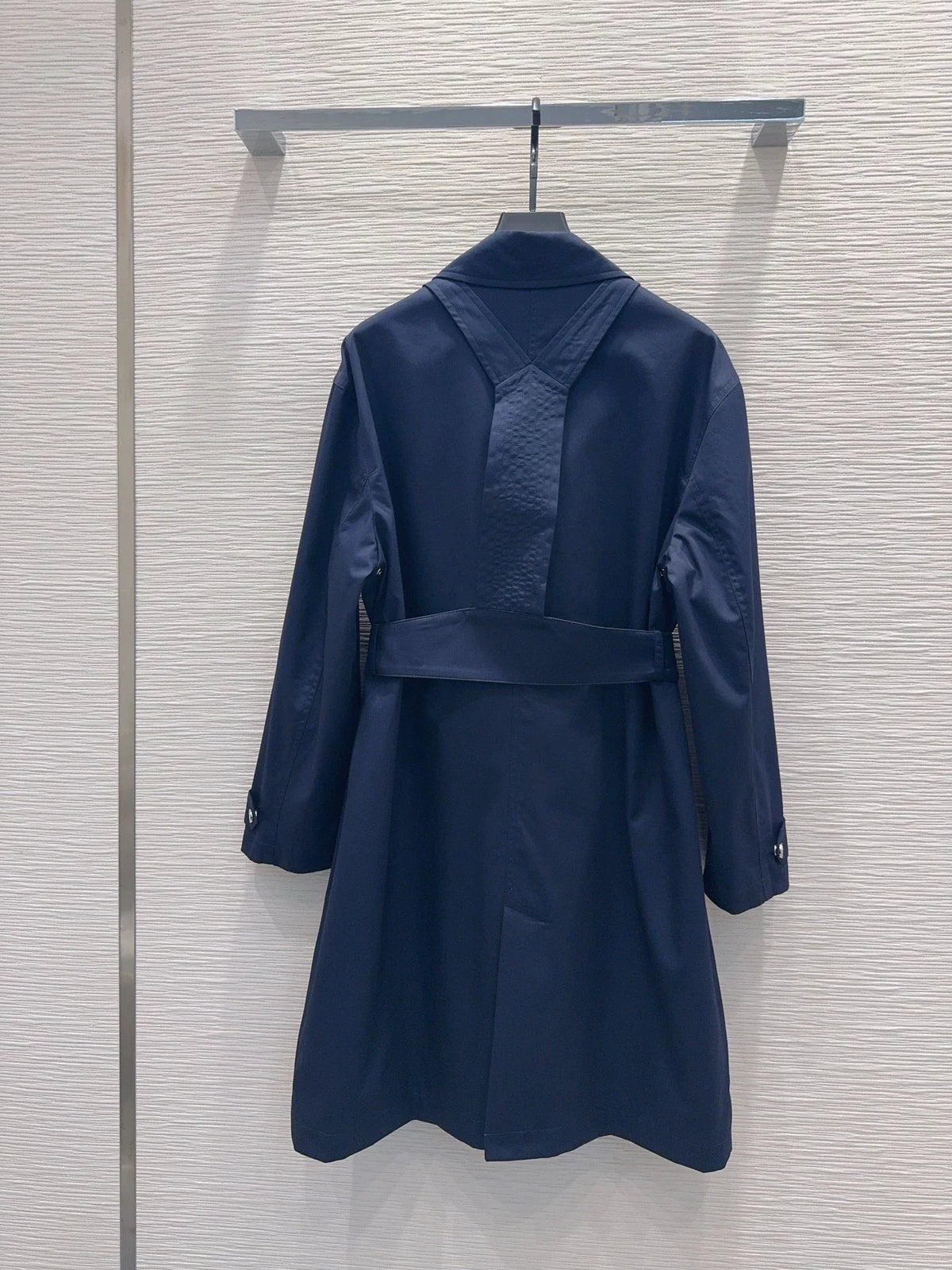 Hermès/26FW New Trench Coat