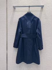 Hermès/26FW New Trench Coat