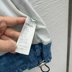 Loewe/26 New Denim Jacket