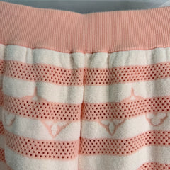 Louis Vuitton / 26 New Early Autumn Shorts