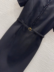 Dior/26SS Elegant Dress