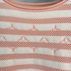 Louis Vuitton / 26 Early Autumn New Knit Top
