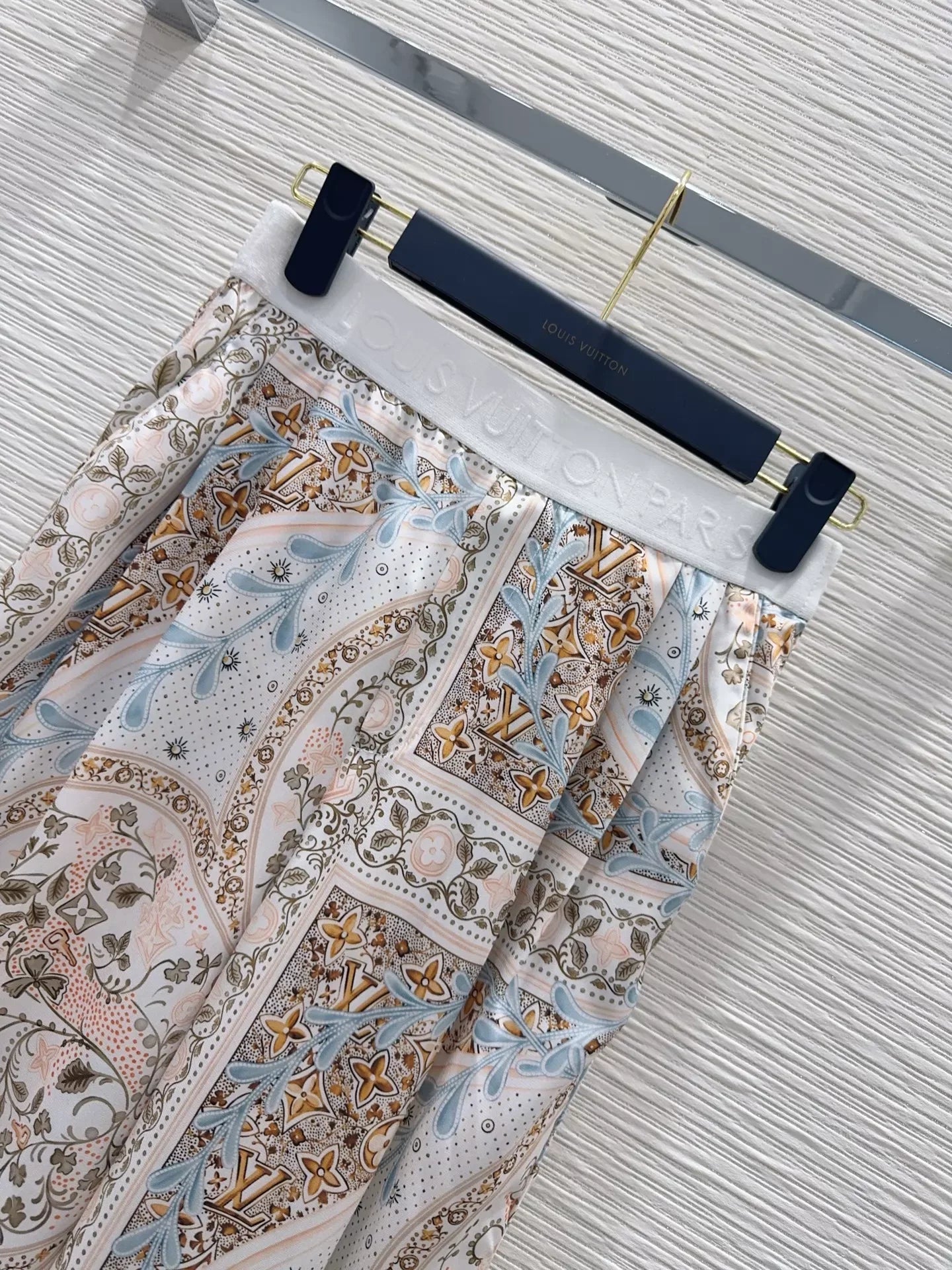 Louis Vuitton/26 New Style Long Pants