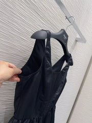PRADA/26ss New Vest Dress