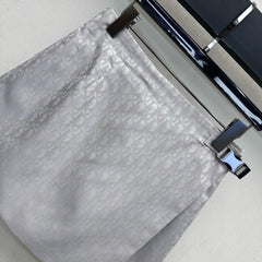 Dior/26 New Short Skort