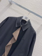 Loewe/26FW New Jacket