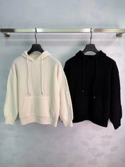 Hermès/26 Early Autumn Hoodie
