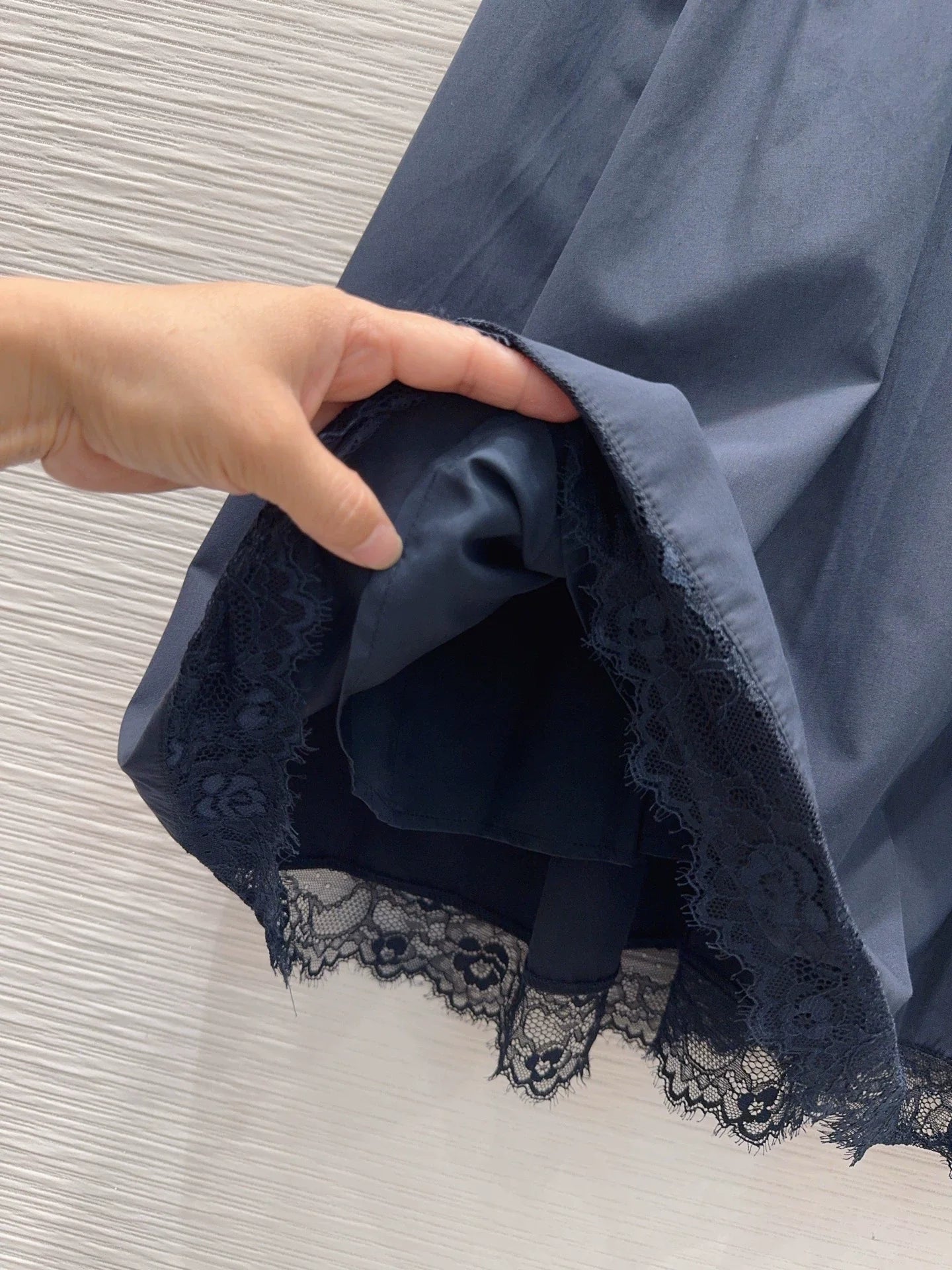 Dior/26SS New Shirt Dress
