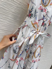 Dior/26SS New Dress