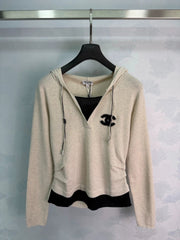 Chanel/26 New Hoodie