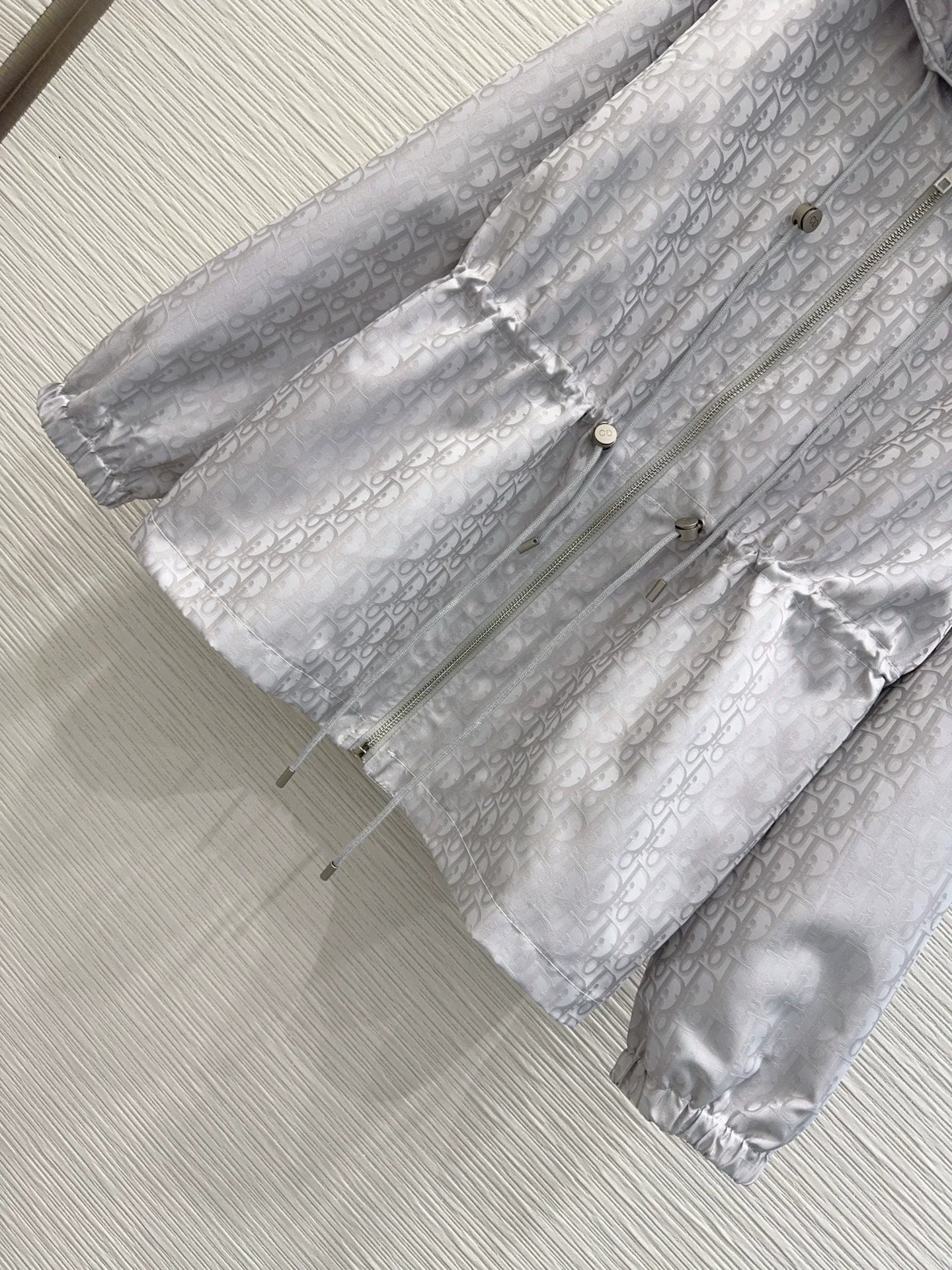 Dior/26ss new jacket