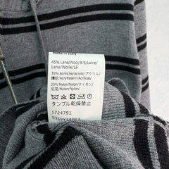 Loewe / 26Early Autumn New Hooded Jacket