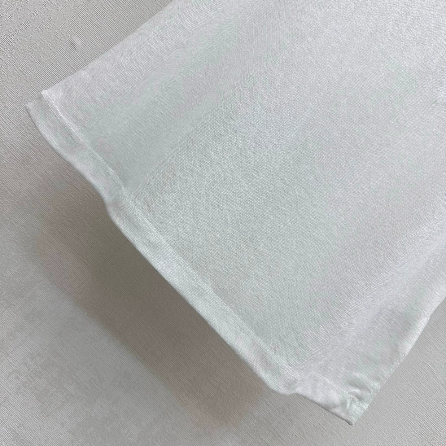 Dior / 26SS New Short Sleeve
