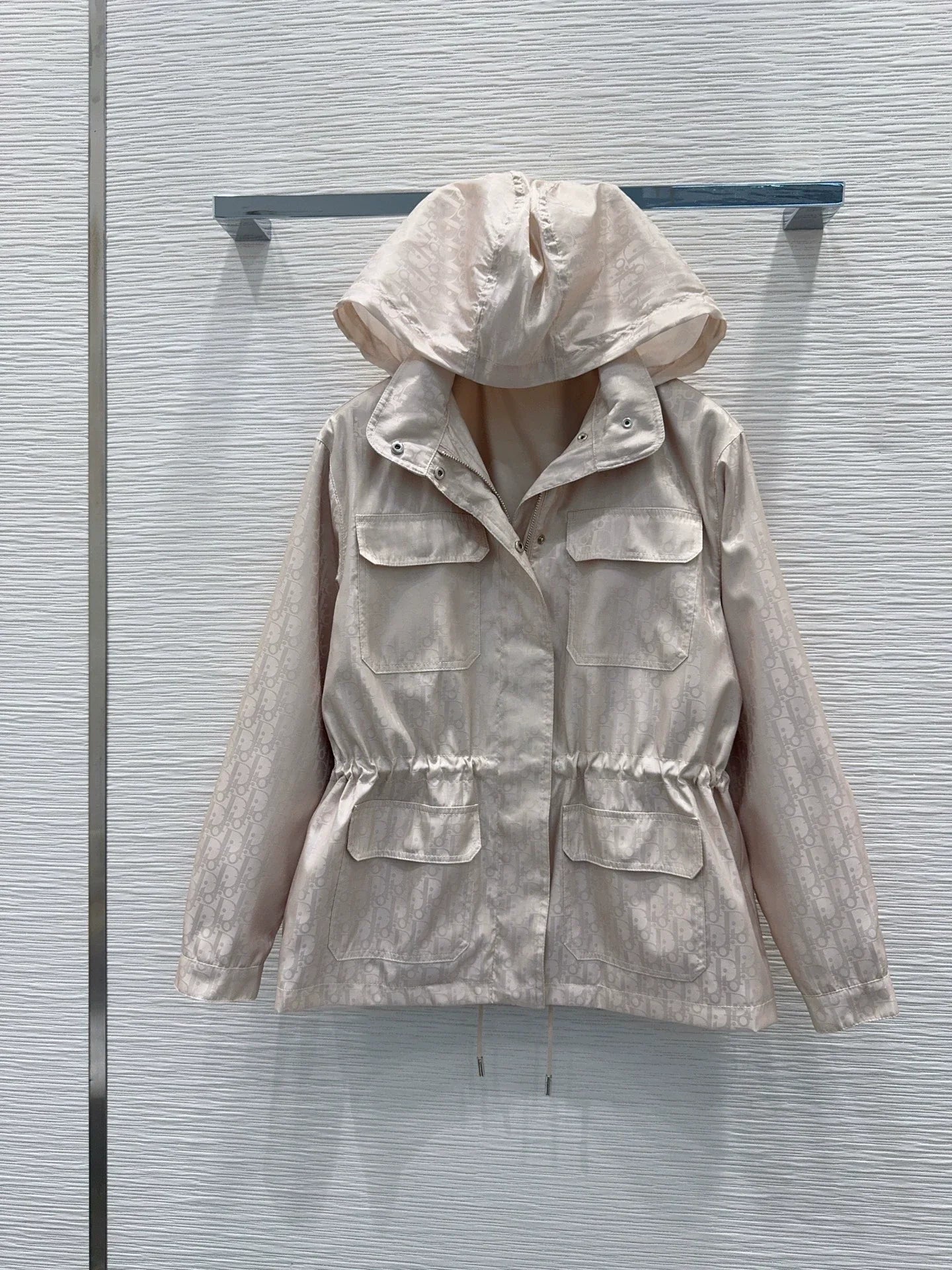 Dior/26FW New Jacket