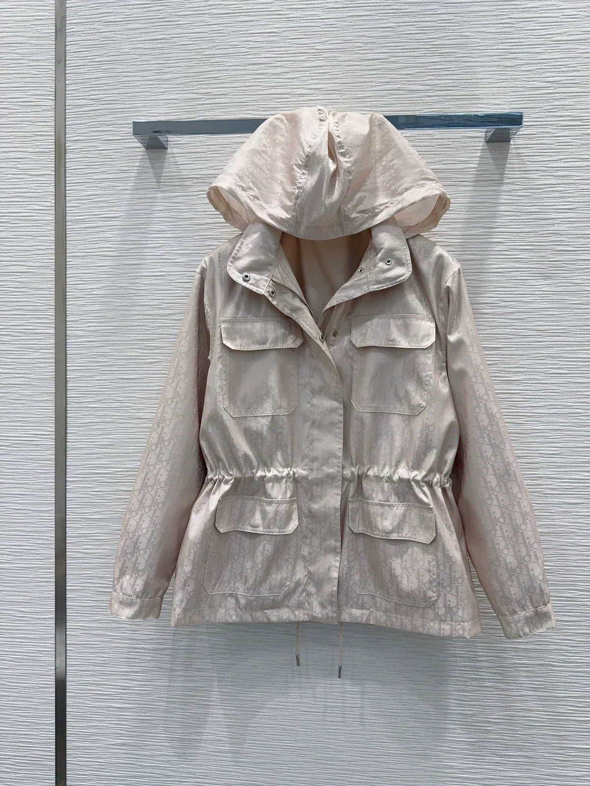Dior/26FW New Jacket