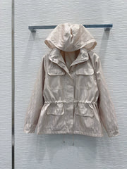 Dior/26FW New Jacket
