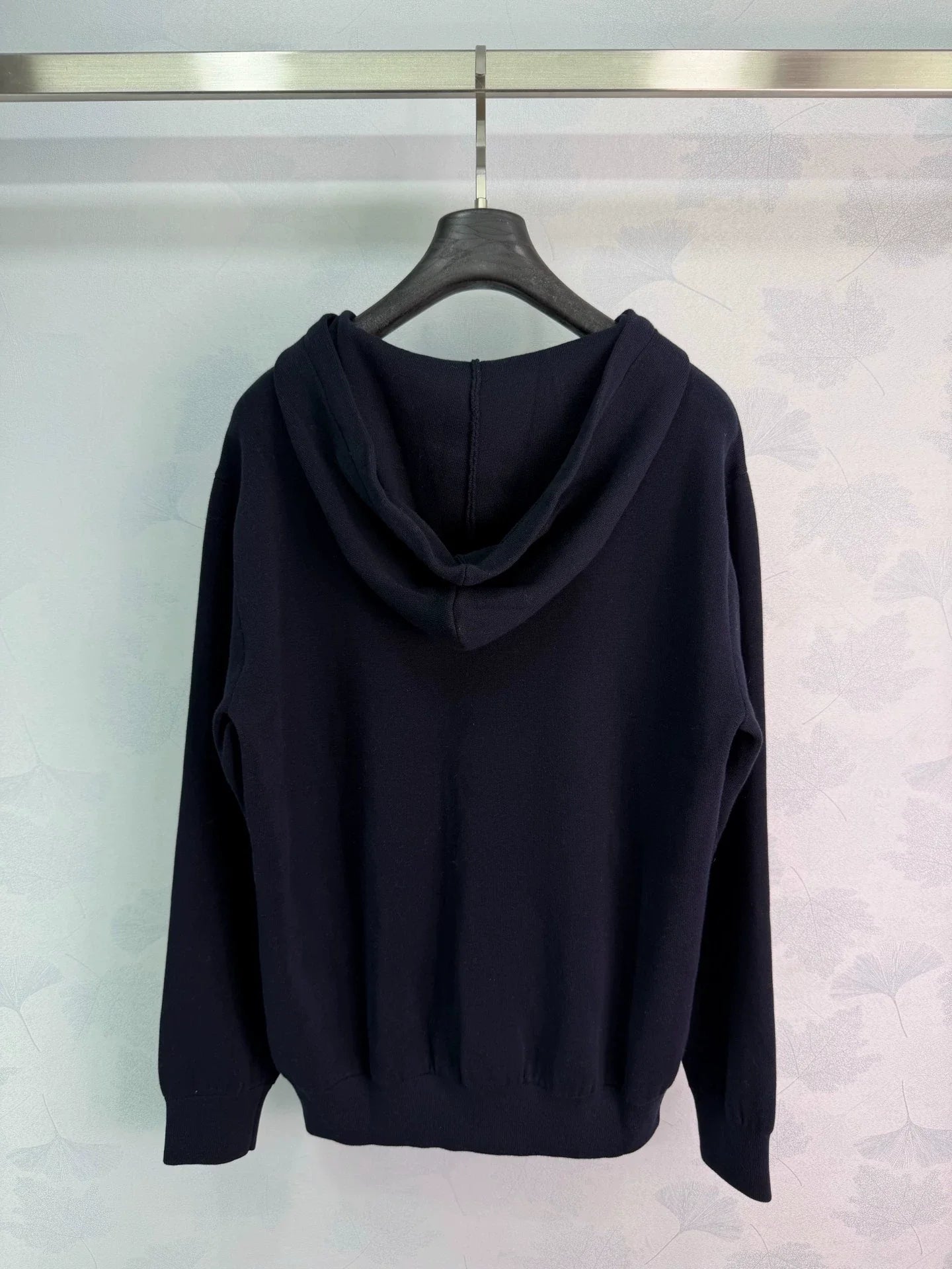Louis Vuitton/26ss hooded jacket