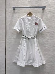 Burberry/26FW New Shirt Dress