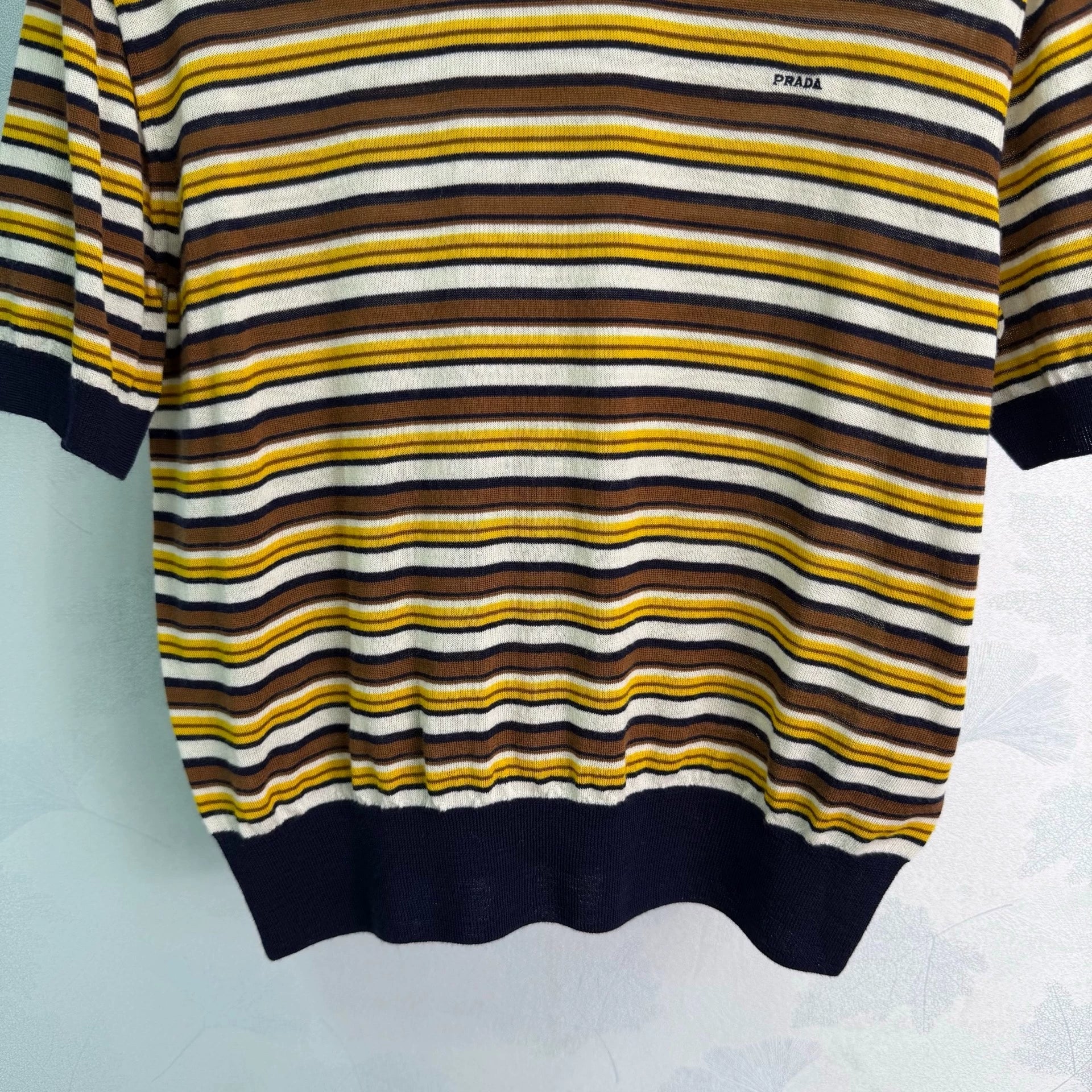 Prada / 26 Early Fall New Knitwear