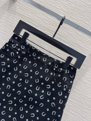 Hermès / 26SS New Skirt