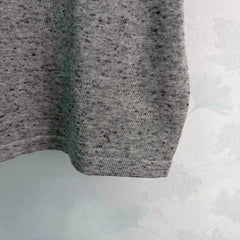 Chanel / 26SS New Knit Short Sleeve