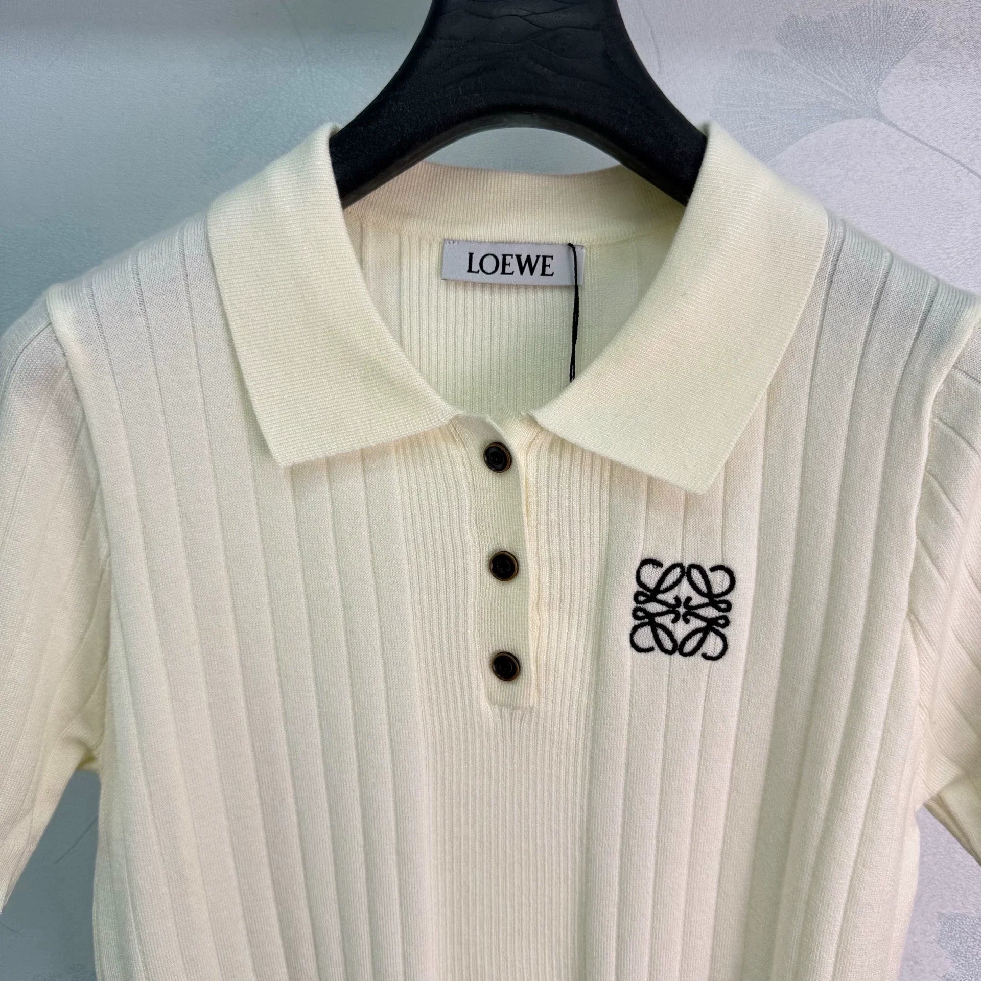 Loewe/26 New Short Sleeve