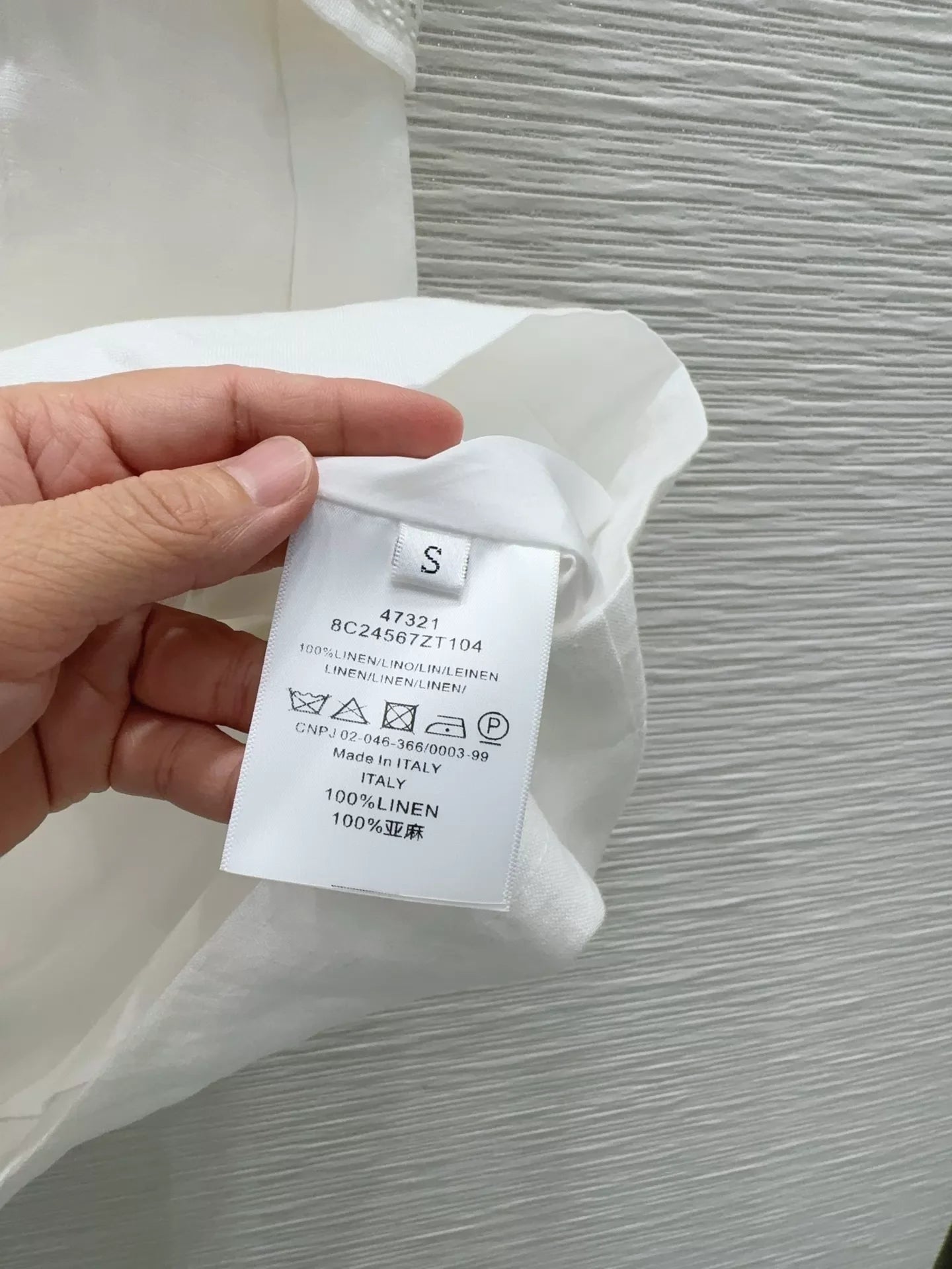 Louis Vuitton/ 26SS New Sleeveless Dress