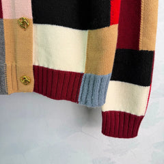 Chanel / 26 Early Autumn New Cardigan