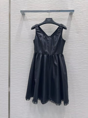 PRADA/26ss New Vest Dress