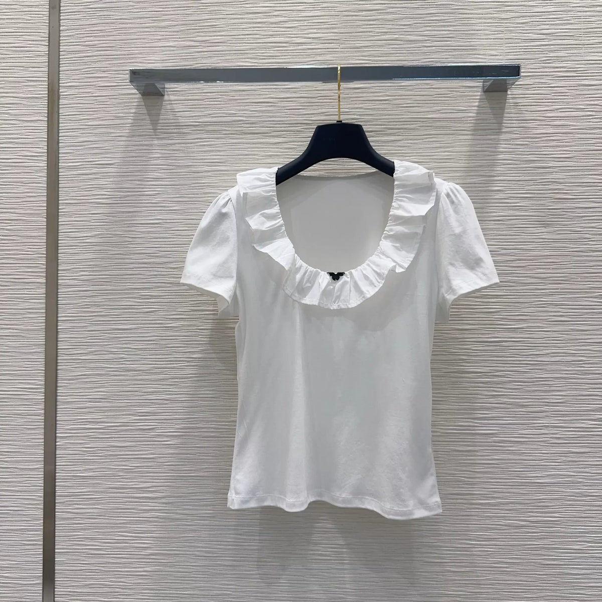 Louis Vuitton/26ss New Top