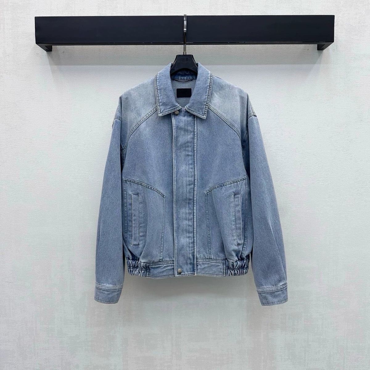 Yves Saint Laurent/26 New Denim Jacket