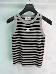 Chanel/26SS New Vest