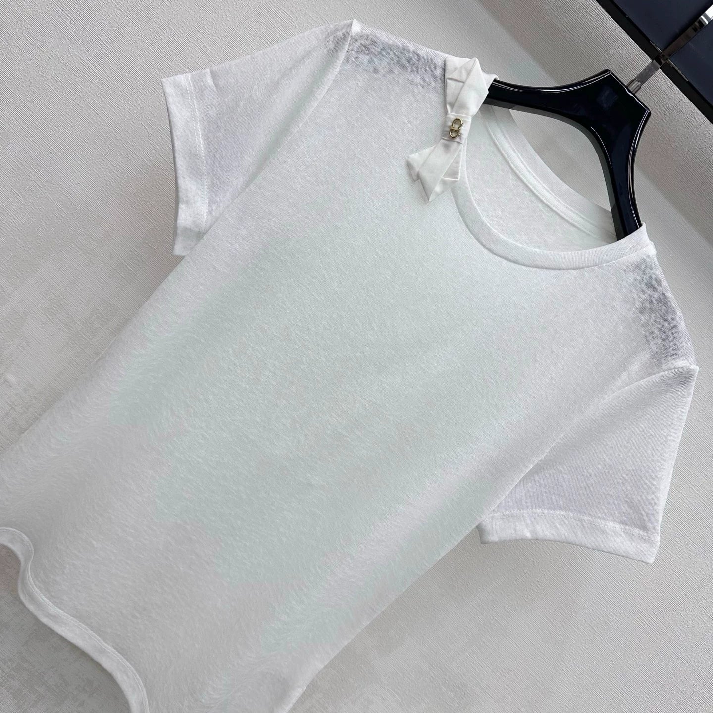 Dior / 26SS New Short Sleeve