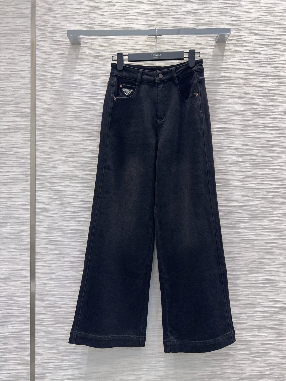 Prada/26FW New Denim Jeans