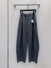 LOEWE/26ss new denim jeans