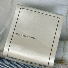 Chanel/26 New Denim Jeans
