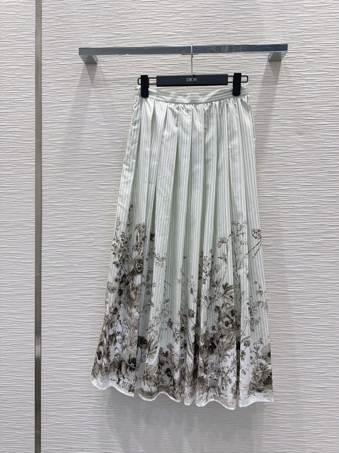 Dior / 26SS New Skirt
